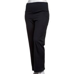 Plus Size Marika Eclipse Tummy Control Yoga Pants