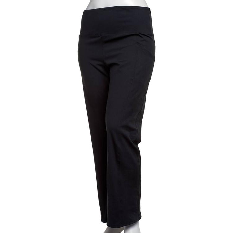 Plus Size Marika Eclipse Tummy Control Yoga Pants