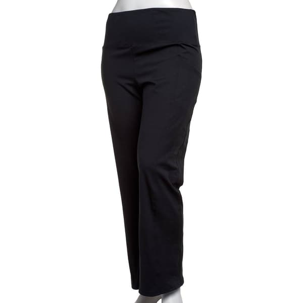 Plus Size Marika Eclipse Tummy Control Yoga Pants
