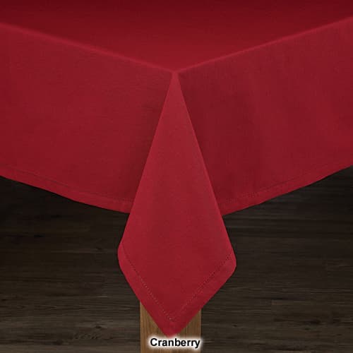 Amethyst Tablecloth