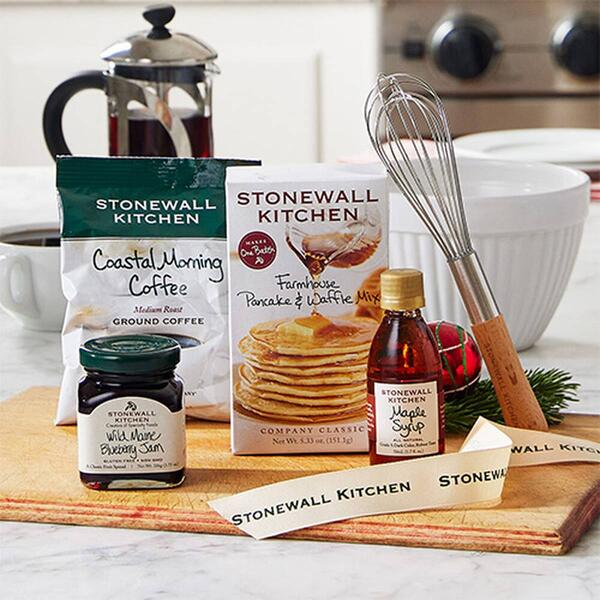 Stonewall Kitchen Breakfast Grab & Go - image 
