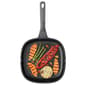 BergHOFF Stone+ Non-stick Ceramic 10.5in. Grill Pan - image 2