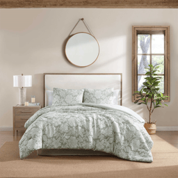 Stone Cottage Redding Floral Duvet Cover Set