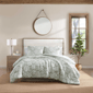 Stone Cottage Redding Floral Duvet Cover Set - image 1