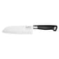 BergHOFF Essentials 7in. Scalloped Santoku Knife - image 1