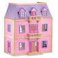 Melissa & Doug&#40;R&#41; Multi-Level Wooden Dollhouse - image 1