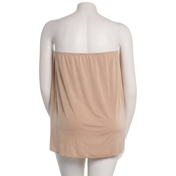 Plus Size Jones New York Plain Slip - 620119W