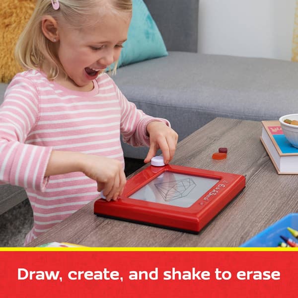 Spin Master Classic Etch a Sketch