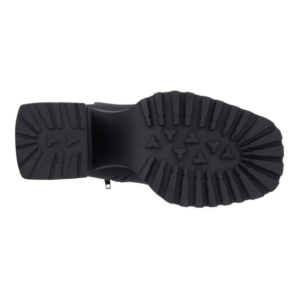 Womens Olivia Miller No Notes Ankle Boots