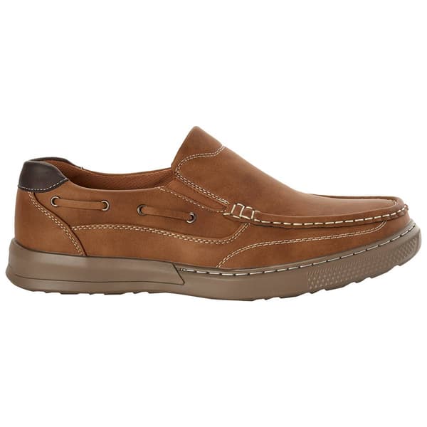 Mens Marco Vitale Blake Loafers