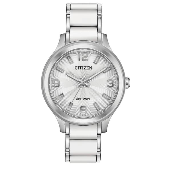 Womens Drive from Citizen&#40;R&#41; Eco-Drive Watch - FE7070-52A - image 