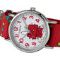 Womens Timex Weekender® X Peanuts Holiday Watch - TW2W80800JT - image 6