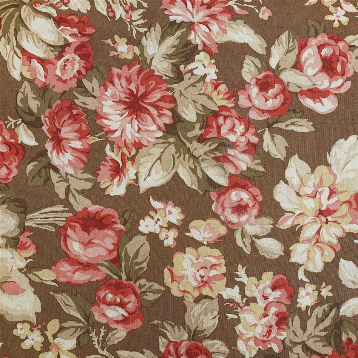 Laura Ashley® Bloomsbury 3pc. Comforter Set