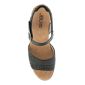 Womens JBU Jule Ankel Strap Sandals - image 5