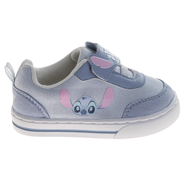 Toddler Girls Disney™ Stitch Casual Fashion Sneakers