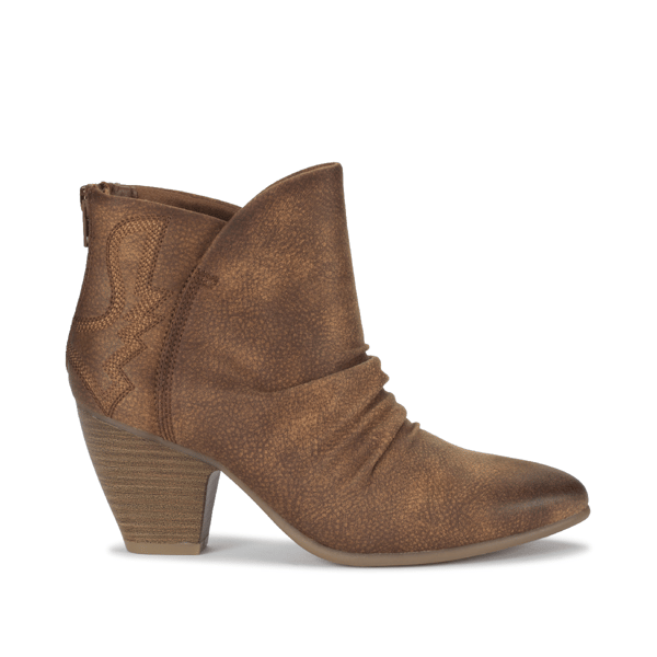 Womens BareTraps&#174; Leanna Ankle Boots