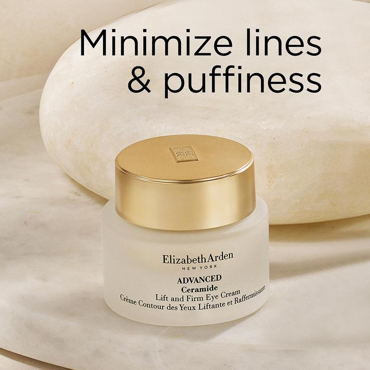 Elizabeth Arden Advanced Ceramide Lift and Firm Eye Cream