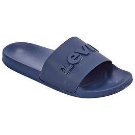 Mens Levi&#39;&#39;s(R) 3D Slide Sandals