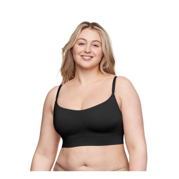 Womens Warner&#39;&#39;s Easy Does It Wire-Free Contour Bra RM0911A - image 