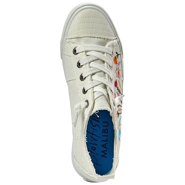 Womens Blowfish Madie B Fashion Sneakers