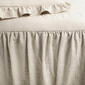 Lush D&#233;cor&#174; Ruffle Skirt Bedspread Set - image 4