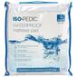 ISO-PEDIC Waterproof 75 GSM Pinsonic Mattress Pad - image 1