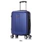 DUKAP Crypto Lightweight Hardside Spinner 20in. Carry-On - image 8