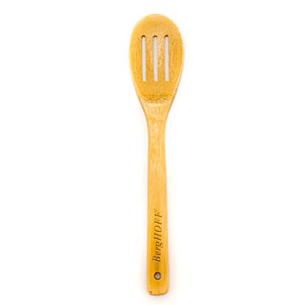 BergHOFF Bamboo 6pc. Wooden Cooking Utensil Set