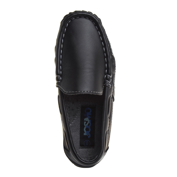 Boys Josmo® Slip-On Casual Boat Style Shoes