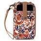 Sakroots Salinas Smartphone Crossbody - Autumn Enchanted Forest - image 1