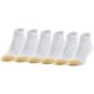 Womens Gold Toe 6pk. Everyday Tab Liner Socks - image 1