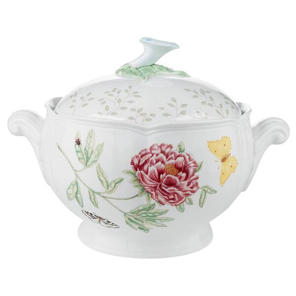Lenox&#40;R&#41; Butterfly Meadow&#40;tm&#41; Casserole Dish - image 