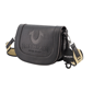 True Religion Debossed Logo Flap Shoulder Bag - image 4