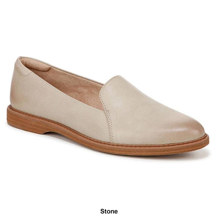 Womens SOUL Naturalizer Yippee Casual Loafers