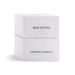 New Notes Caramelo Vanilla Extrait de Parfum