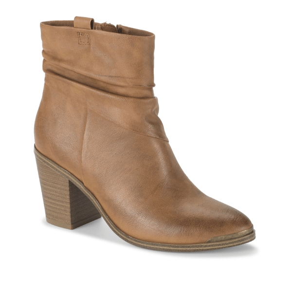 BareTraps&#40;R&#41; Katherine Block Heel Ankle Boots