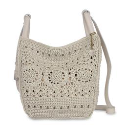 The Sak Los Feliz Crochet Crossbody