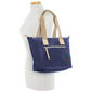 Dooney & Bourke Front Zip Nylon Tote - image 5