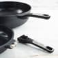 BergHOFF Phantom 2pc. Nonstick Ceramic Stir Frying Cookware Set - image 3
