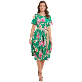 Boscovs store sun dresses