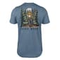 Mens Hike More Short Sleeve Graphic Tee - image 2