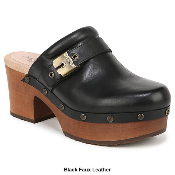 Womens Dr. Scholl''s Original Joy Clogs