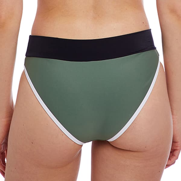 Juniors Cyn & Luca Tilly Swim Bottoms