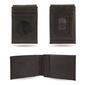 Mens NHL Chicago Blackhawks Faux Leather Front Pocket Wallet - image 1