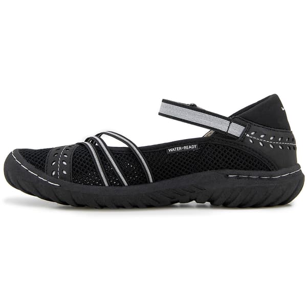 Womens JBU Maya Flats