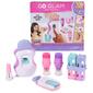 Girls Spin Master Go Glam Studio Nail Kit - image 1