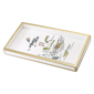 Nicole Miller City Girl Vanity Tray - image 1