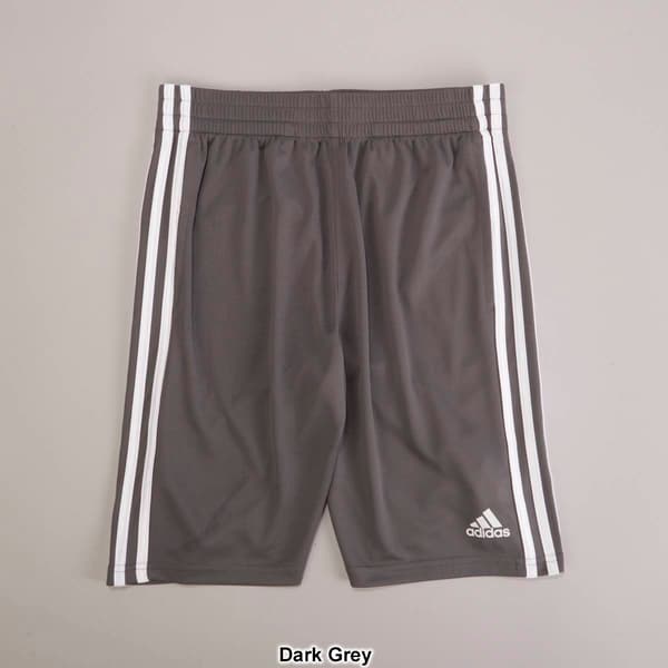 Boys &#40;8-20&#41; adidas&#174; Classic 3S Shorts