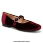 Womens Naturalizer Kelly Mary Jane Flats - image 7