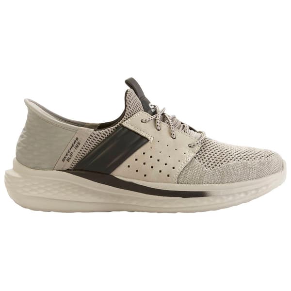 Mens Skechers Slade-Ocon Slip-ins&#174; Athletic Sneakers